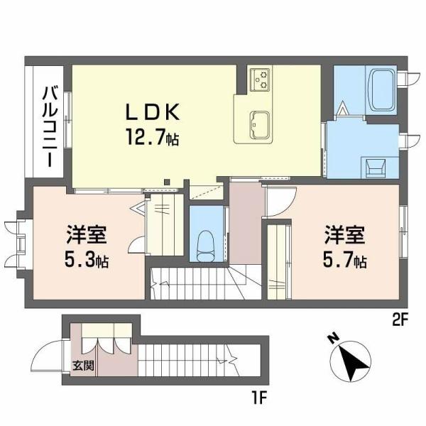 ブリリアント　ヒルズ