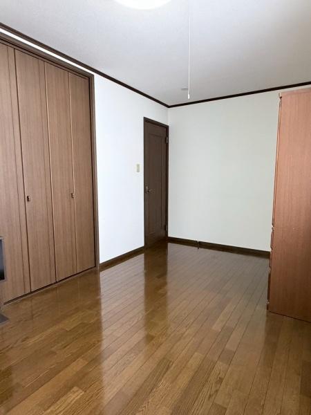 中藪町　貸家