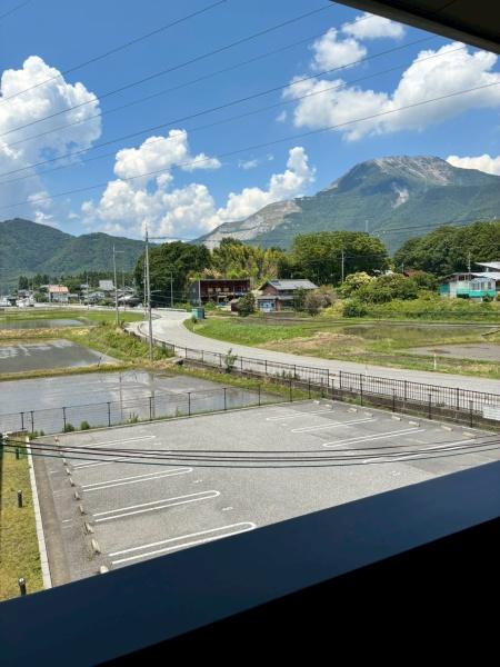 山東アパート１