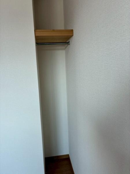 山東アパート１