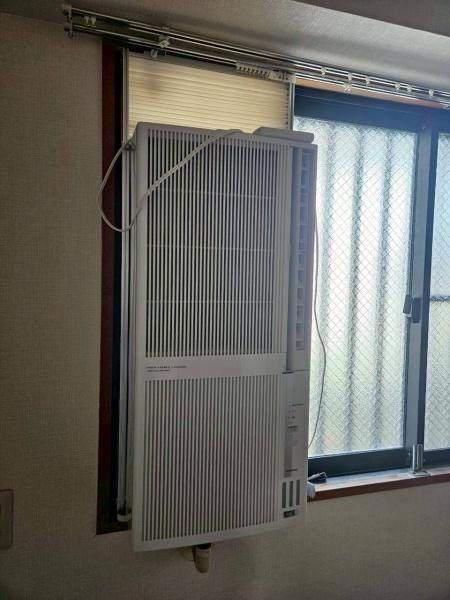 マンション亨