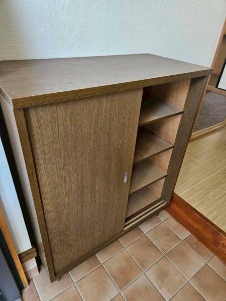 マンション亨