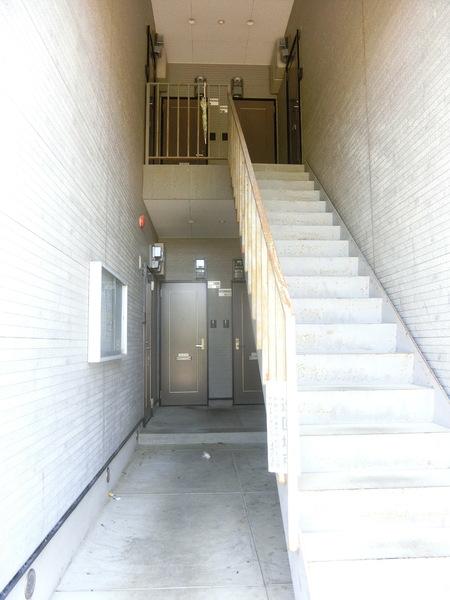 彦根市西今町のアパート