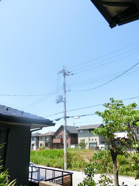 彦根市西今町のアパート