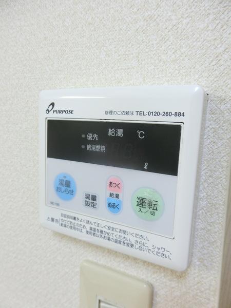 彦根市西今町のアパート