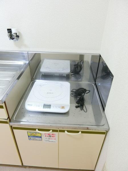 彦根市西今町のアパート