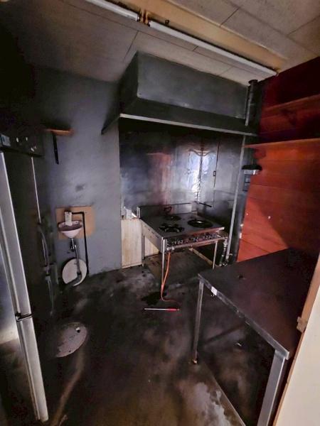 彦根市平田町の住宅付店舗（建物一部）
