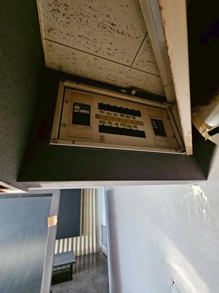彦根市平田町の住宅付店舗（建物一部）