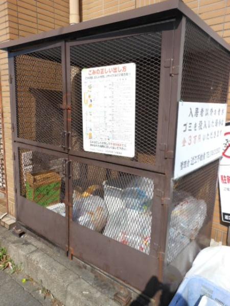 彦根市西今町の店舗（建物一部）
