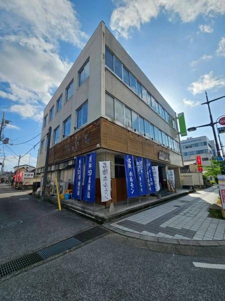 彦根市佐和山町の事務所