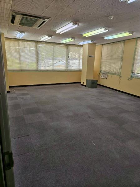 彦根市佐和山町の事務所