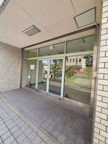 彦根市佐和山町の事務所