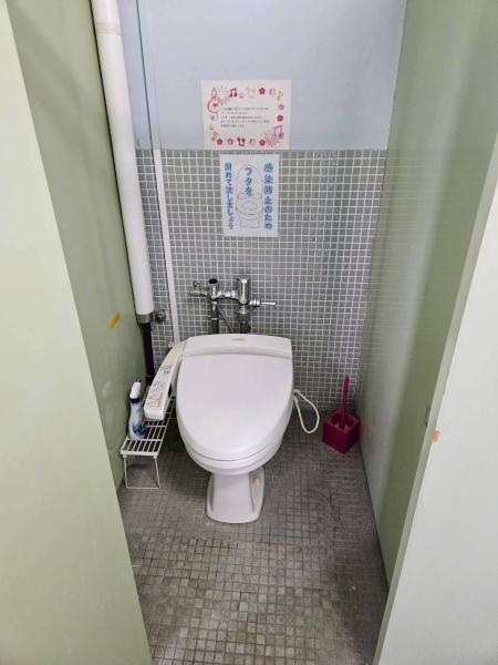 彦根市佐和山町の事務所