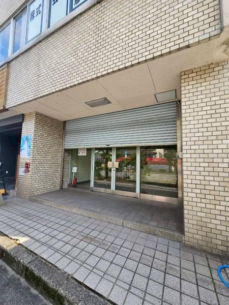 彦根市佐和山町の事務所
