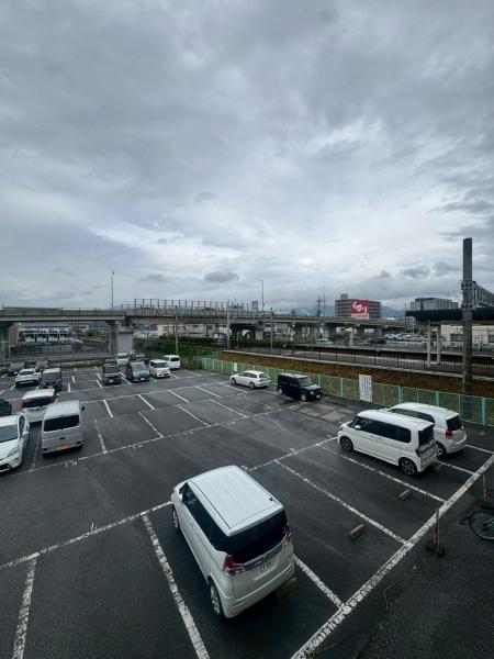 彦根市小泉町の店舗（建物一部）