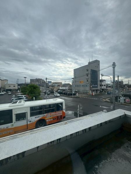 彦根市小泉町の店舗（建物一部）