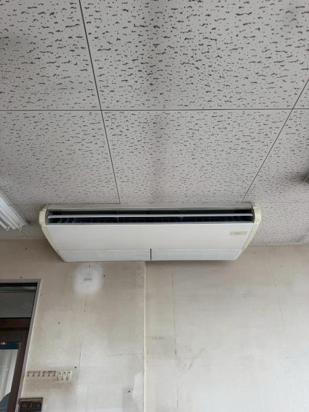 彦根市小泉町の店舗（建物一部）
