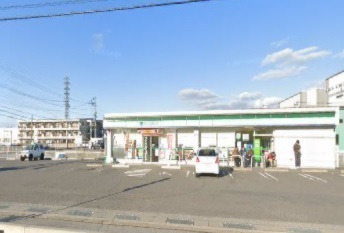 若竹(ファミリーマート彦根高宮東店)