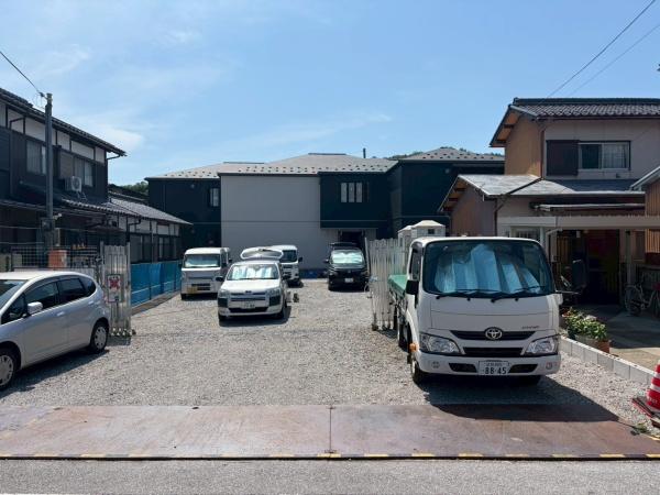 シャーメゾン　アプローズＭ