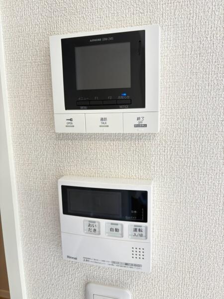 シャーメゾン　アプローズＭ
