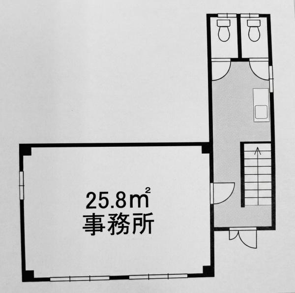 彦根市京町１丁目の店舗・事務所