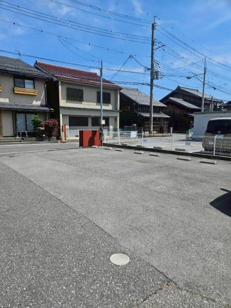 彦根市京町１丁目の店舗・事務所