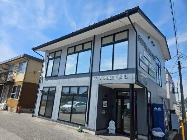 彦根市京町１丁目の店舗・事務所