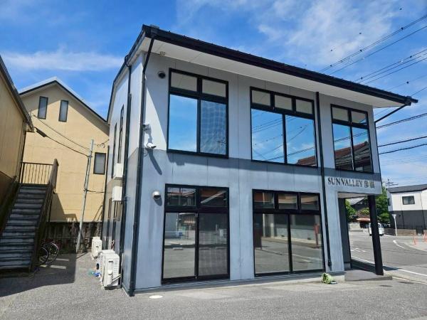 彦根市京町１丁目の店舗・事務所
