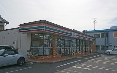 東近江市佐野町のその他(セブンイレブン能登川垣見店)