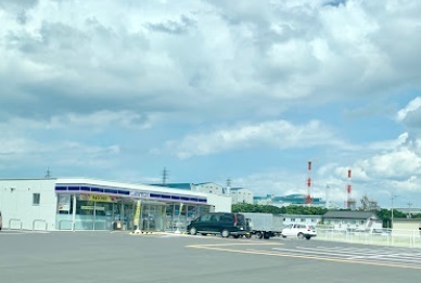 東近江市佐野町のその他(ローソン能登川今店)