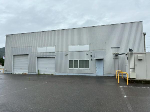 東近江市五個荘北町屋町の倉庫