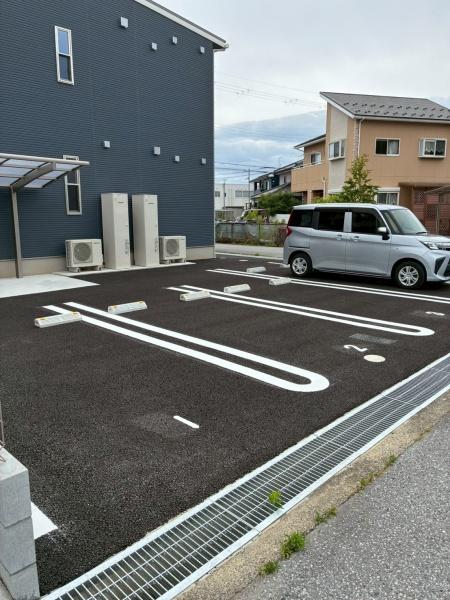 ルートヴィレッジ彦根