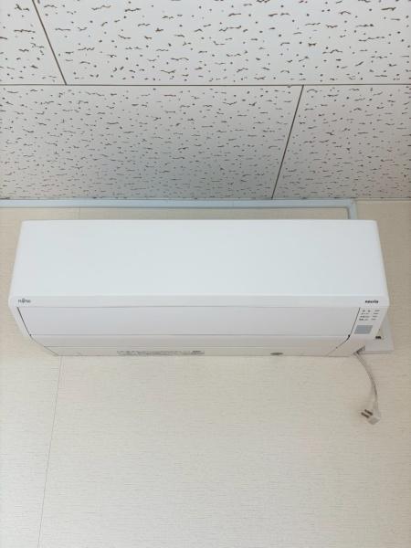 ウインディア今堀