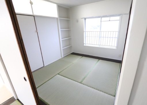 ビレッジハウス稲枝２号棟
