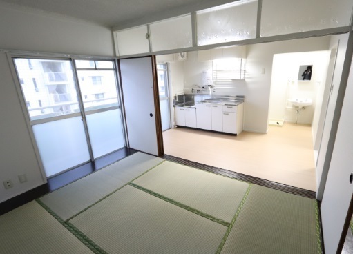ビレッジハウス稲枝２号棟
