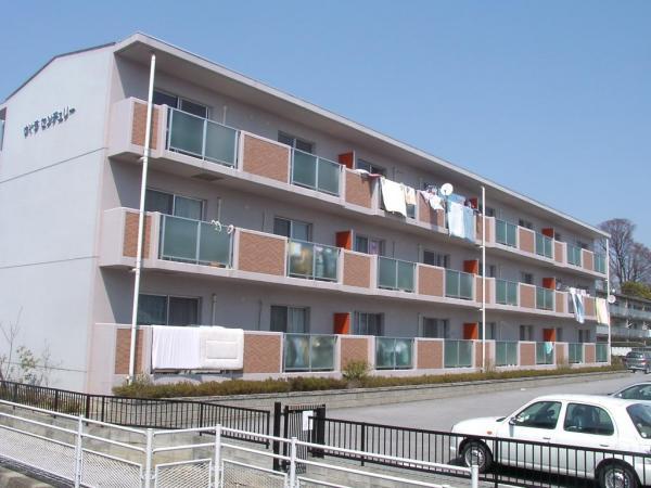 ヴィラ センチュリー