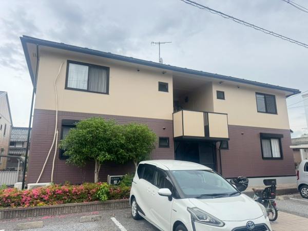 パークヒルズ梨ノ木