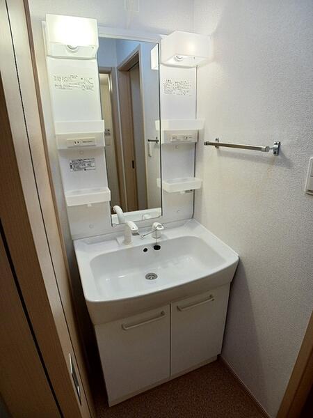 コーポ勢多５番館