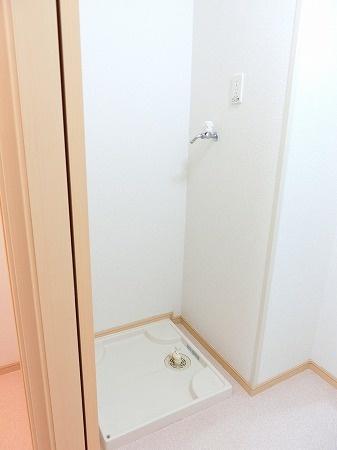 コーポ勢多５番館