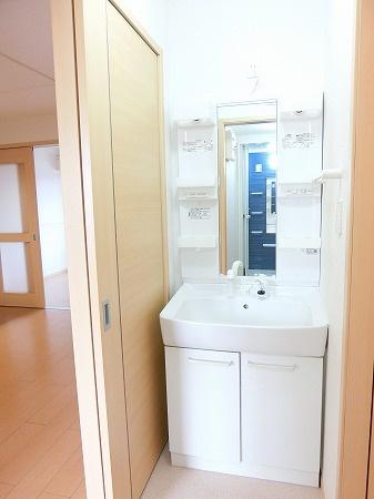コーポ勢多５番館