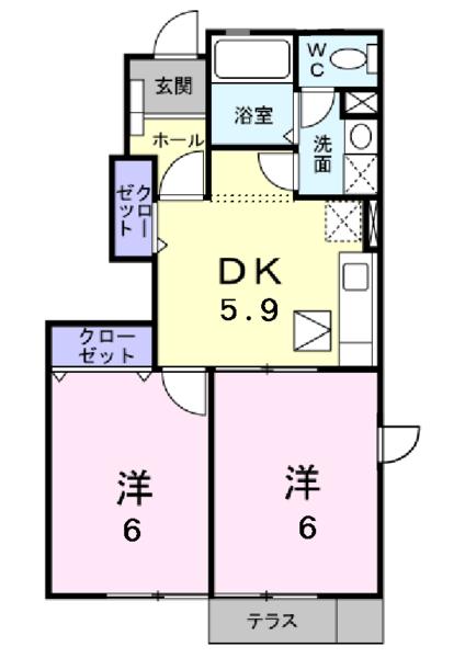 ヴェルジネ