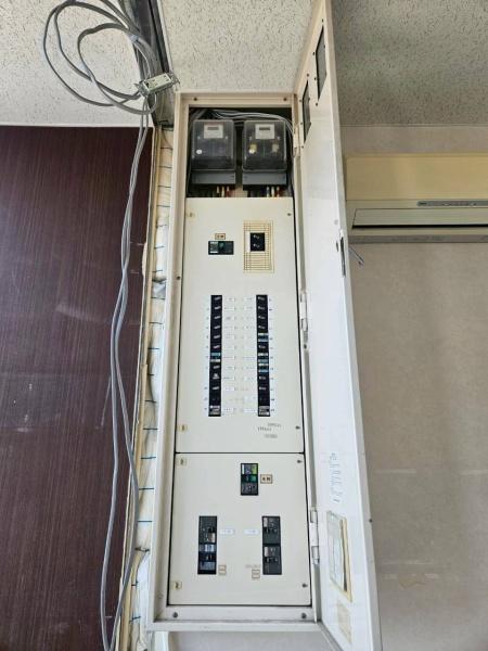 長浜市八幡中山町の店舗・事務所