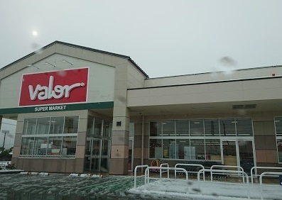 長浜市八幡中山町の店舗・事務所(バロー長浜店)