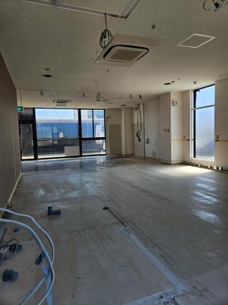 長浜市八幡中山町の店舗・事務所