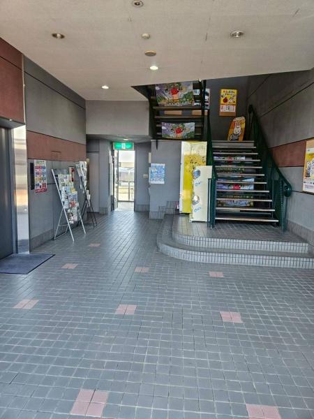 長浜市八幡中山町の店舗・事務所