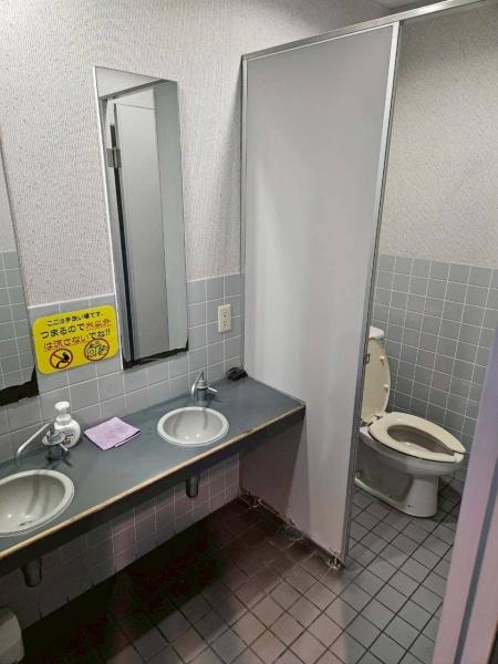長浜市八幡中山町の店舗・事務所