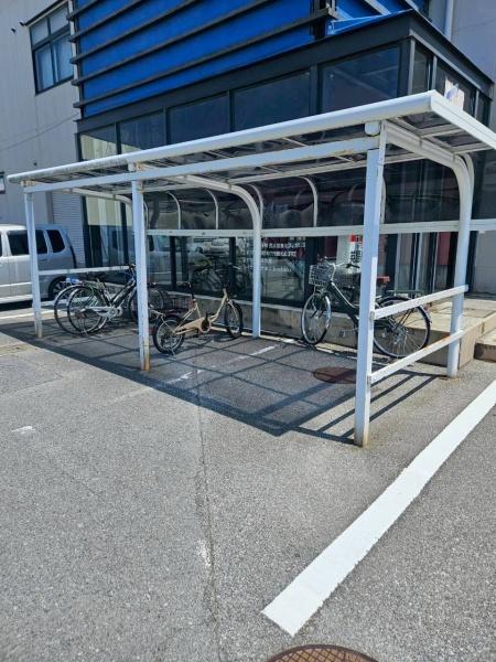 長浜市八幡中山町の店舗・事務所
