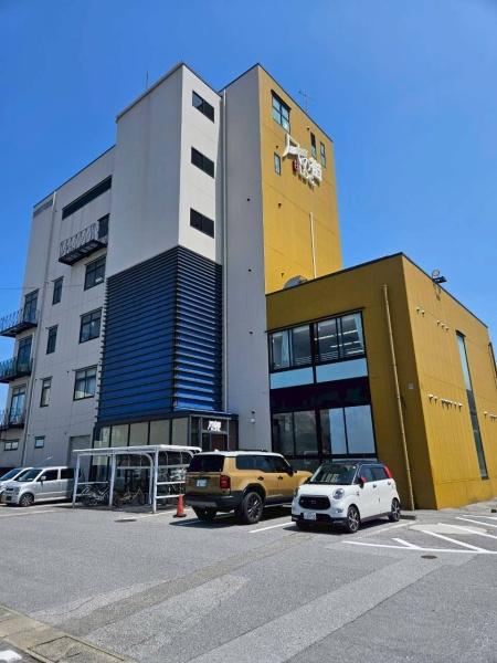長浜市八幡中山町の店舗・事務所