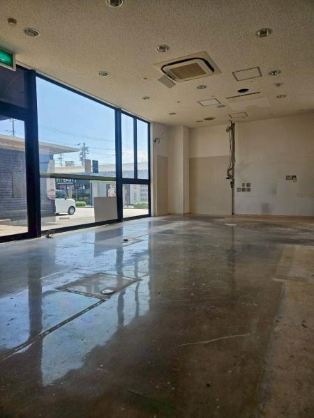 風の街キャンスシティ　風の街ビル１F