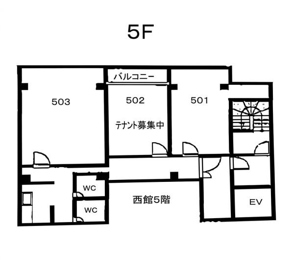彦根市大東町の店舗・事務所